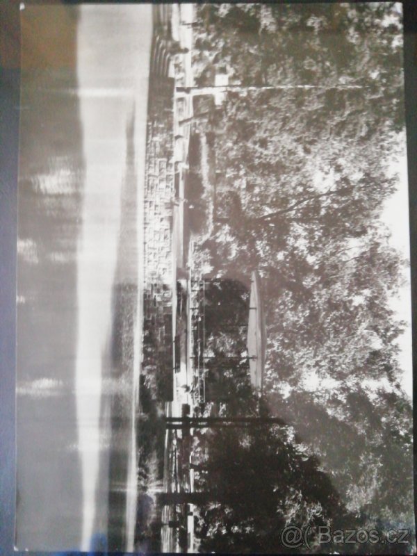 Pohlednice Vsetín - 8