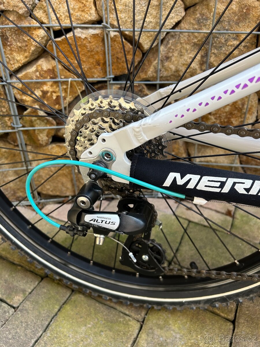 Merida Matts J24 - 8