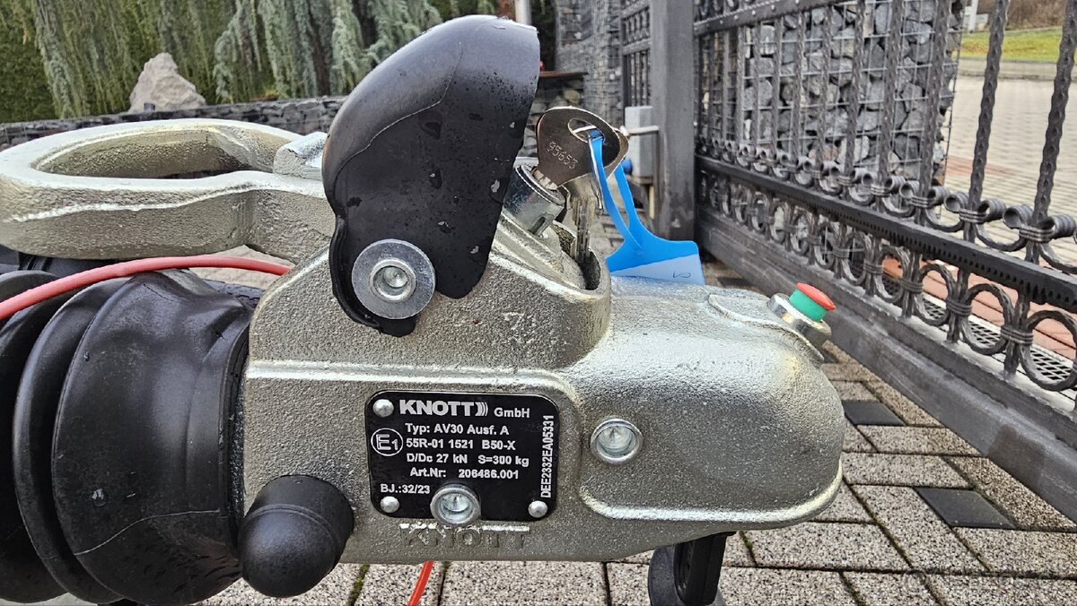 Z-TRAILER 27-20/41DW PLATO TOP - 8