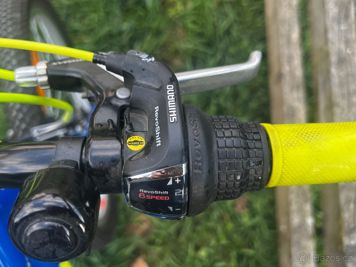 Arcore TEMPER 20 Dětské kolo - 8