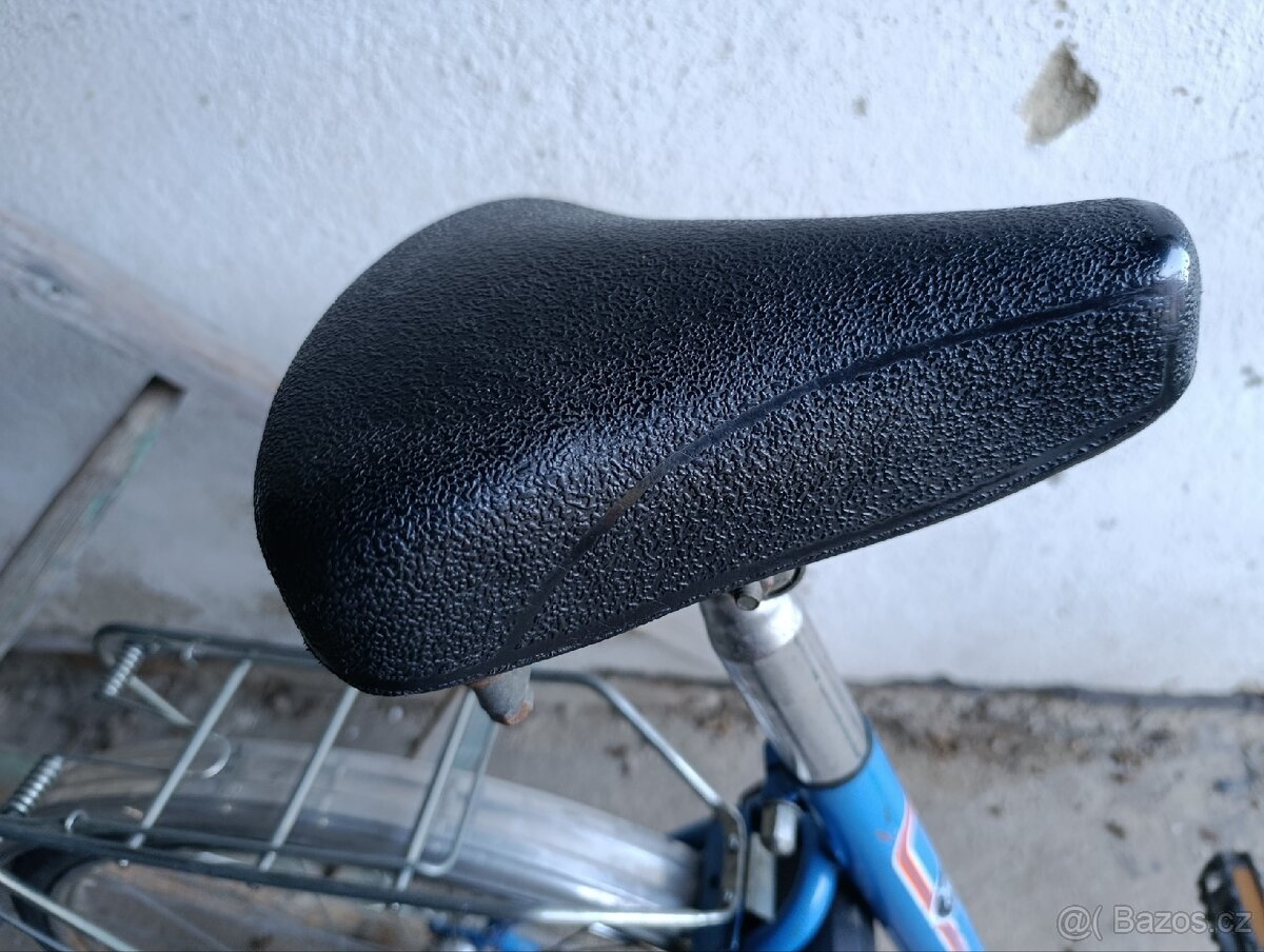 Retro kolo Liberta 2 - 8