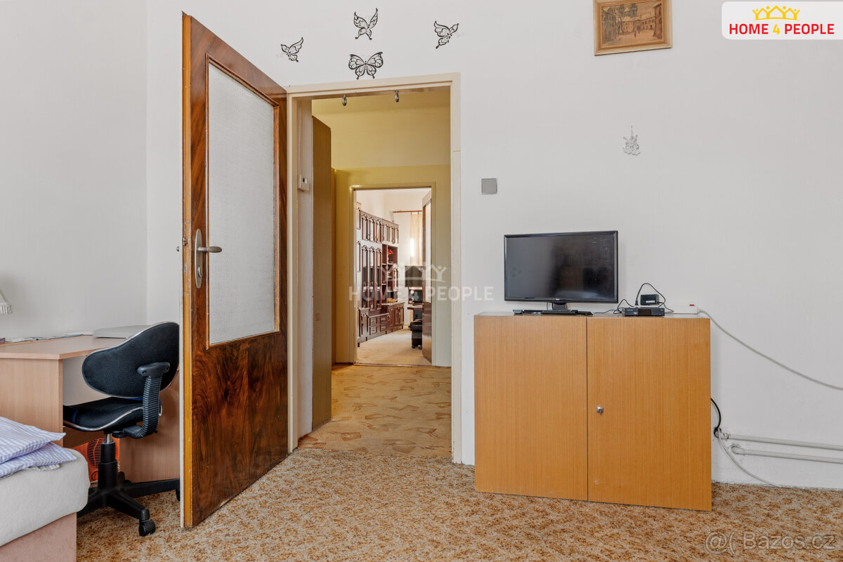 Prodej bytu 3+1, Říčany - 8