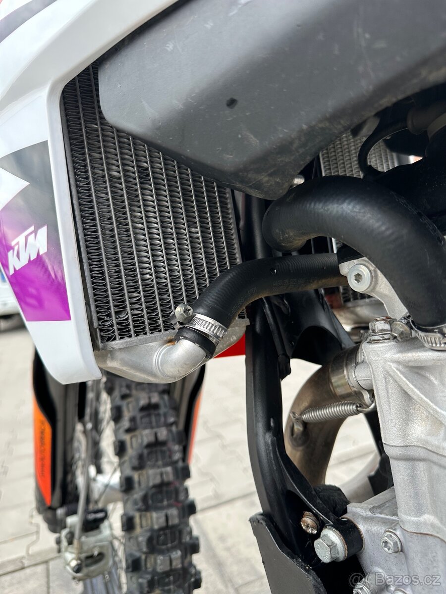 KTM SX-F 350 2024 - 8