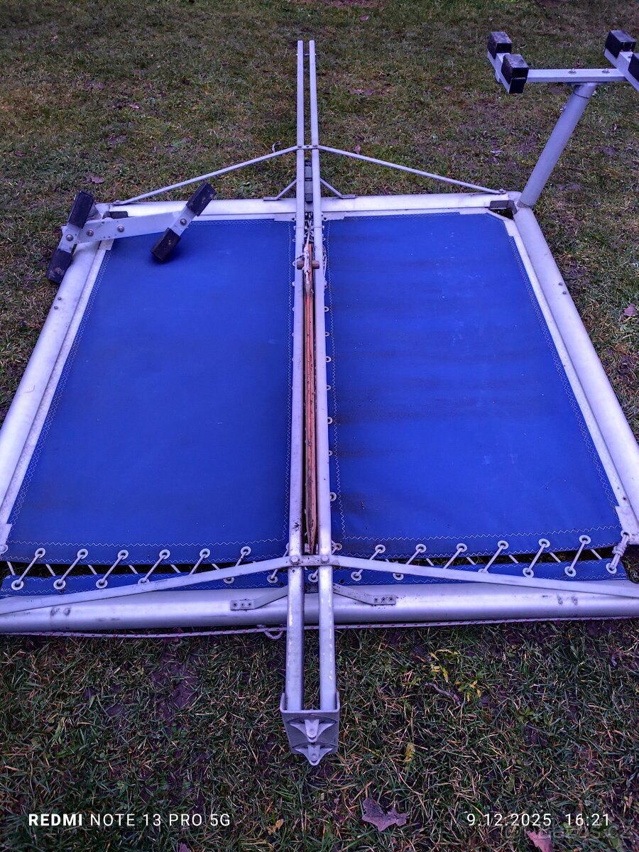 Katamaran Variokat - 8