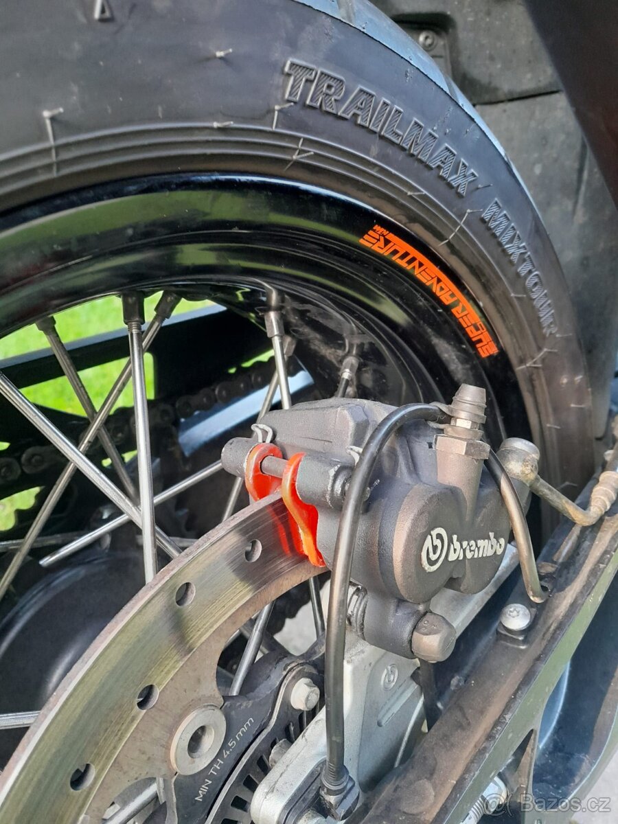 KTM - 8