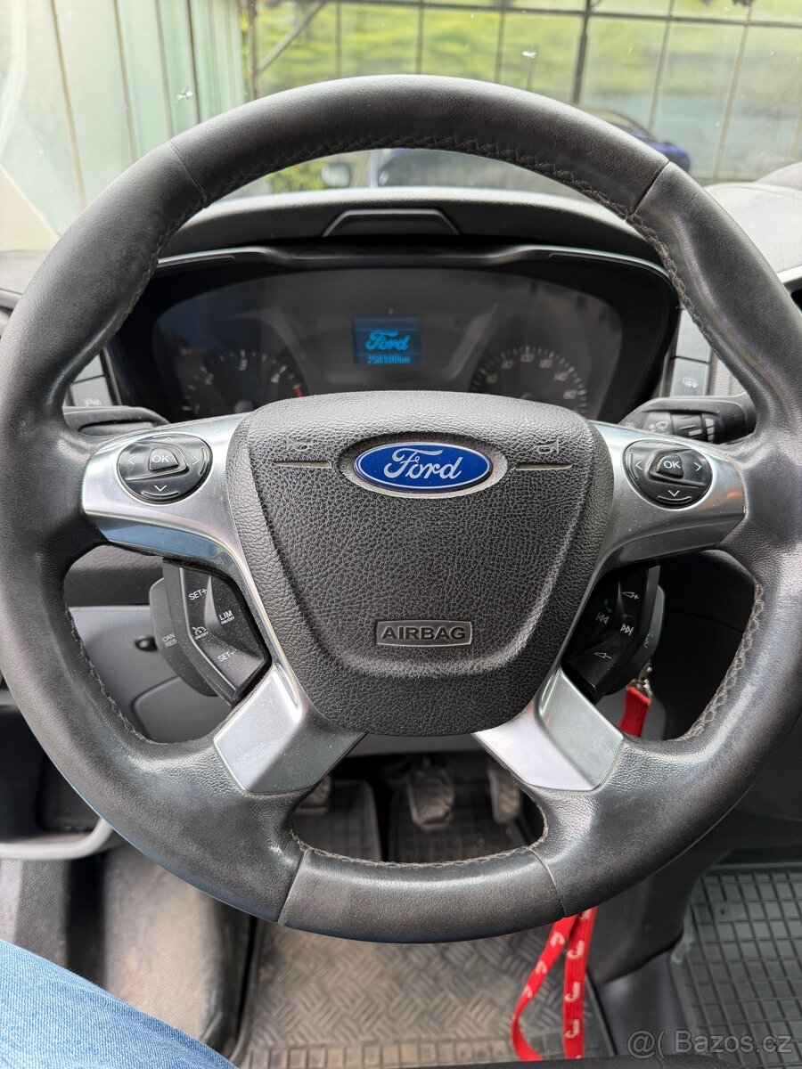 Ford Transit 2.0 TDCi 2015 92 kW - 8