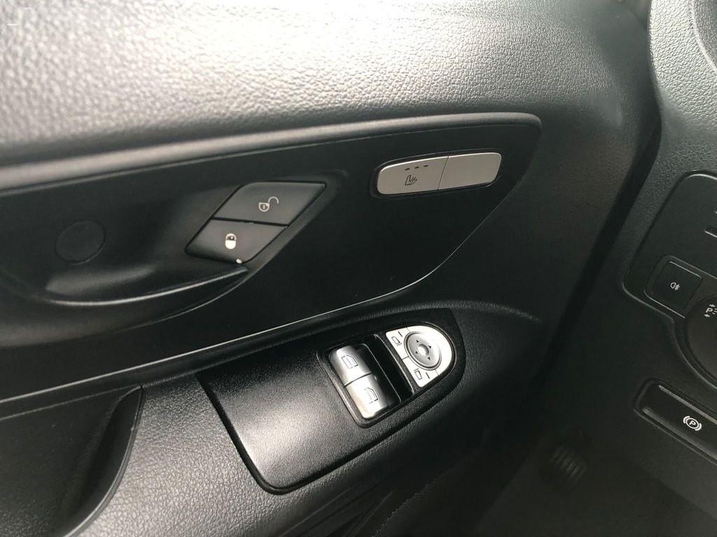 MERCEDES-BENZ VITO 84KW - 8