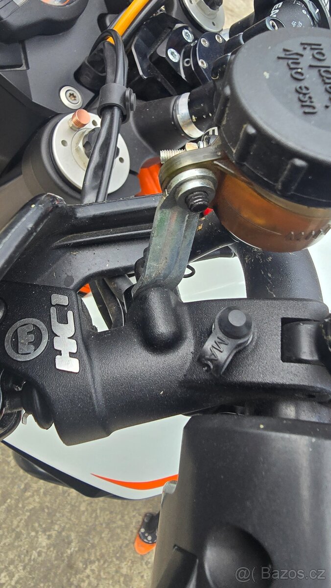 KTM 990 SMR - 8