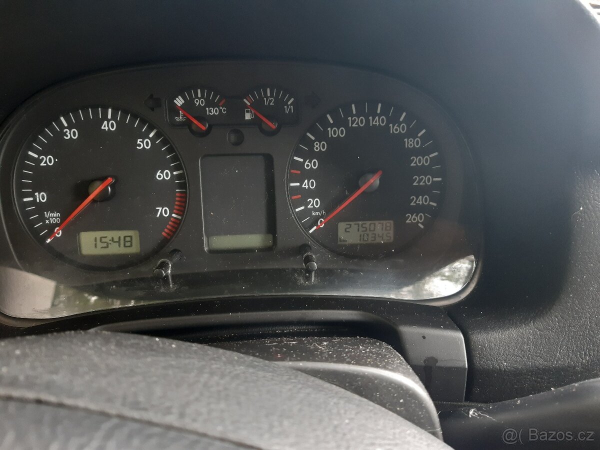Volkswagen Golf 4 automat - 8