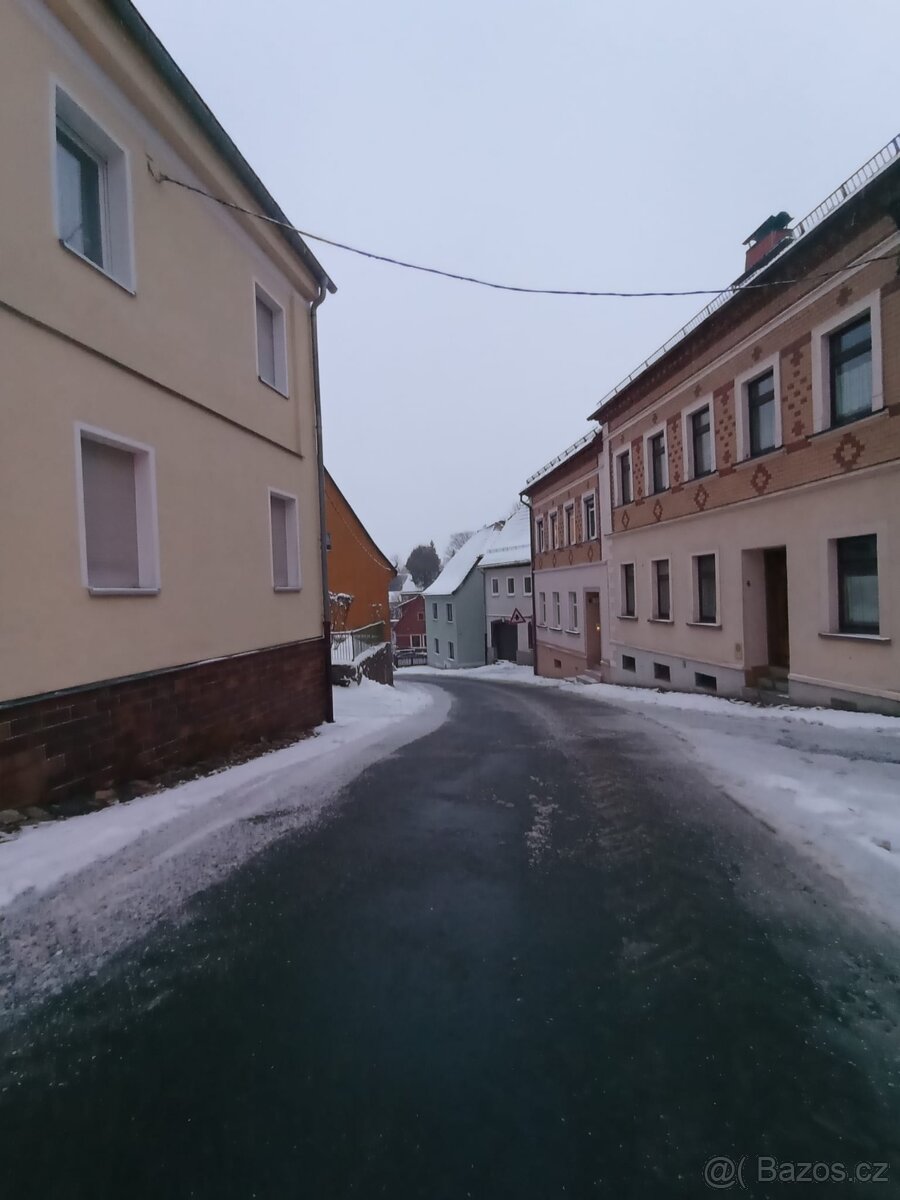 Rodinný dům v Německu - 8