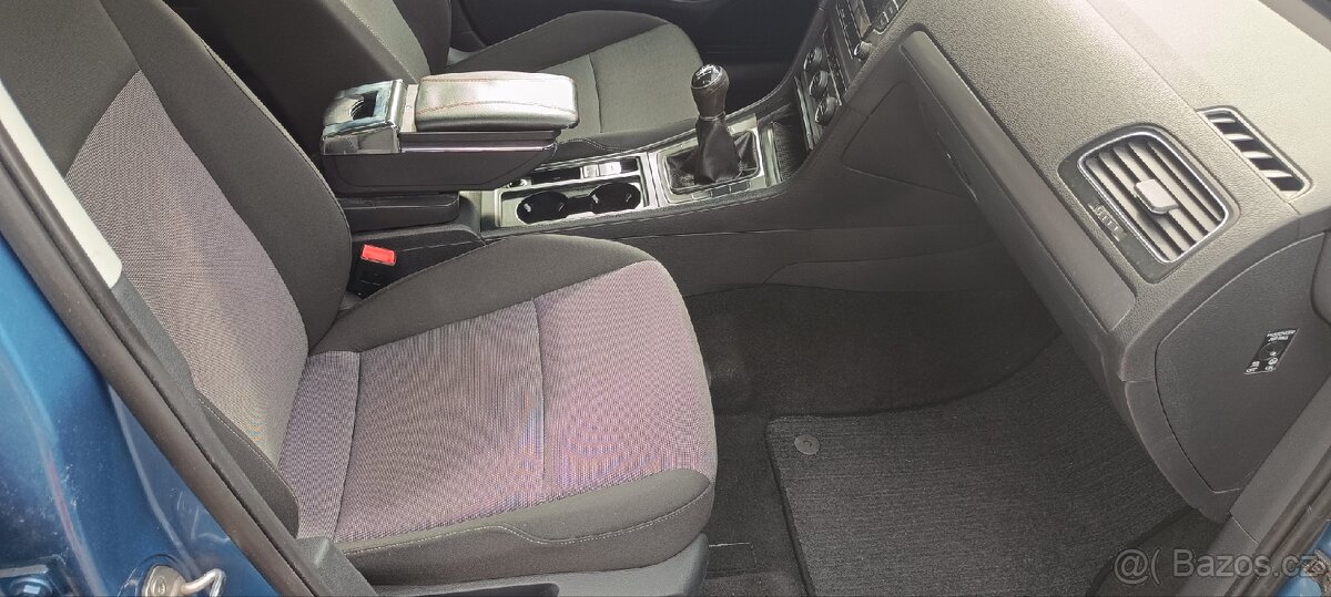 Volkswagen Golf 7-1.2TSI - 8