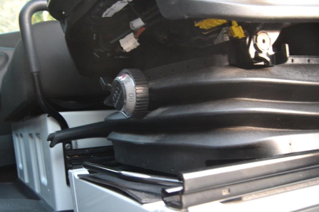 Mercedes-Benz Sprinter 316 hydraulické čelo - 8