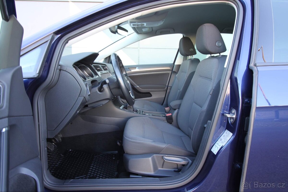 GOLF 7 5dv. 1.4TSI-110kw,COMFORT,Sunset,2xPDC,Temp,2018 - 8