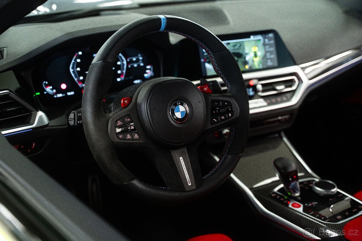 BMW M4C xDrive Cabrio | Full MPerformance | PPF | záruk 2027 - 8
