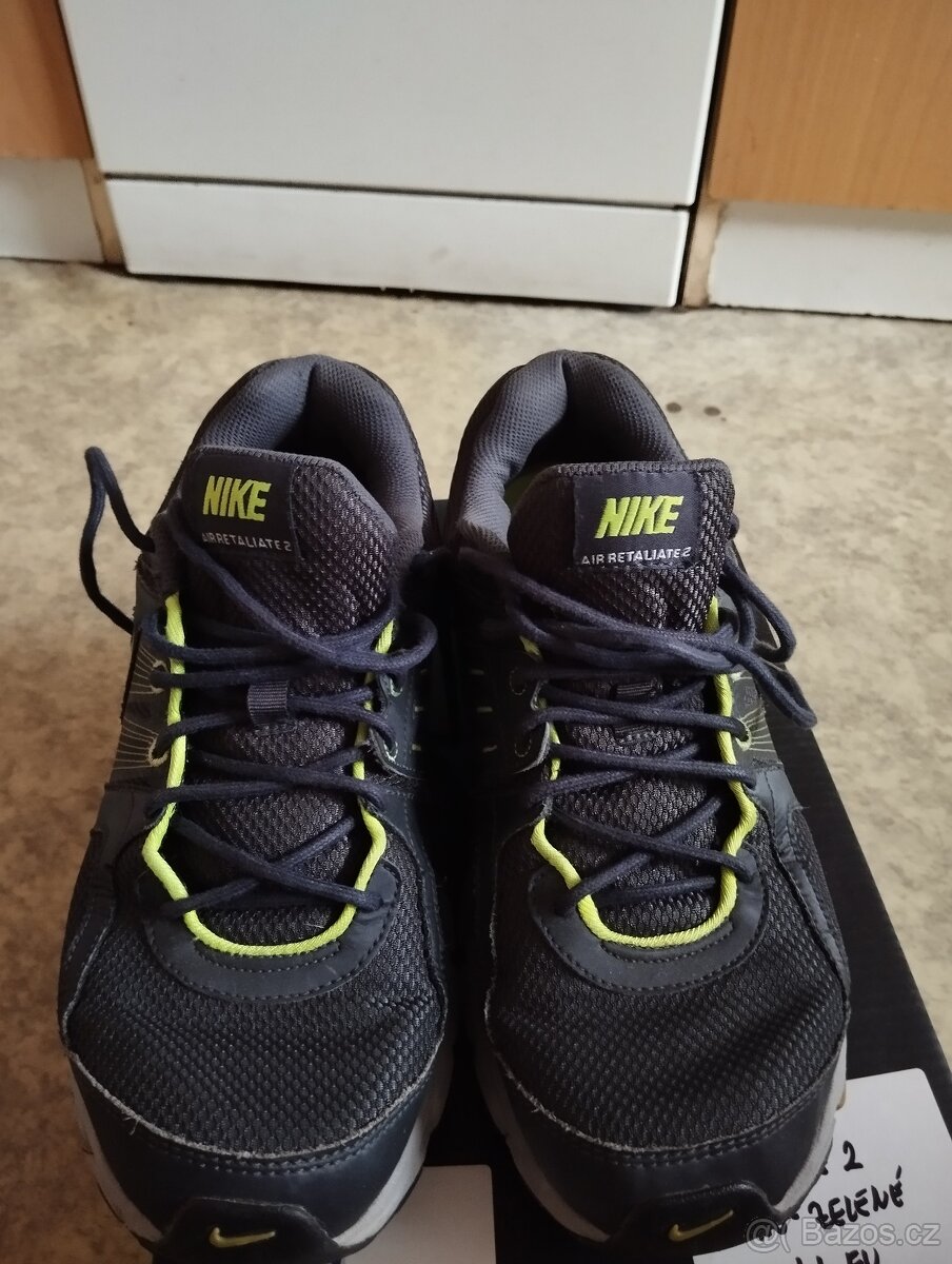 Nike obuv - 8