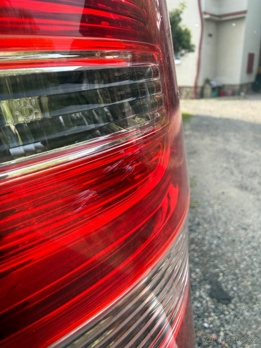 Hyundai H1, 125 kW, 2016 - 8