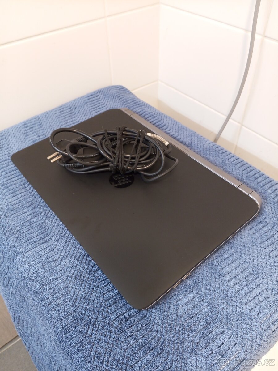 Notebook HP ProBook 450 G2 - Hezký stav - 8