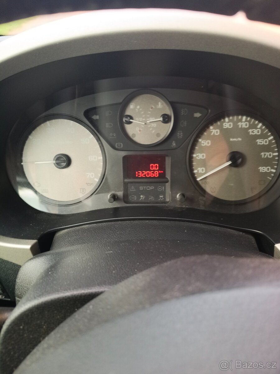 Citroen Berlingo 1.6HDI - 8