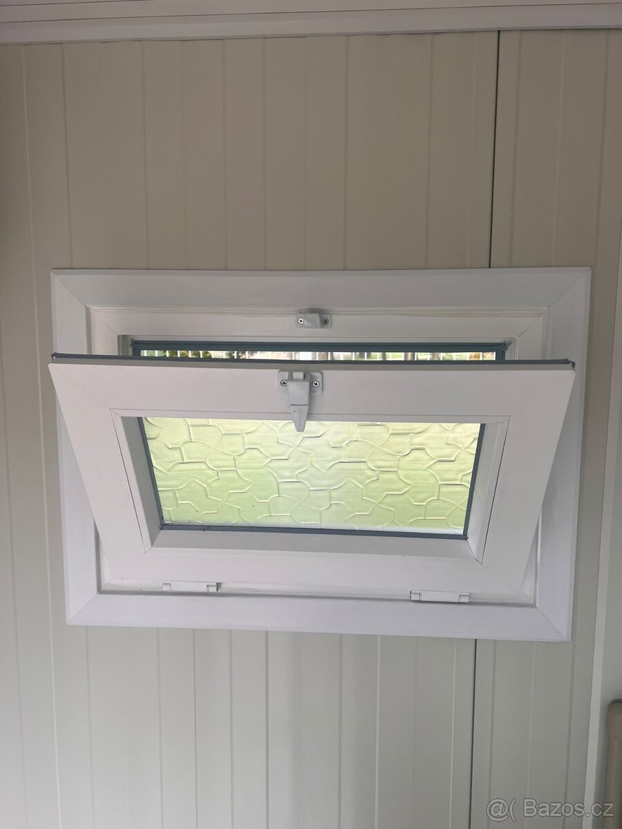 Sanitární kontejner PMP-K 2,4x2,4m - 8