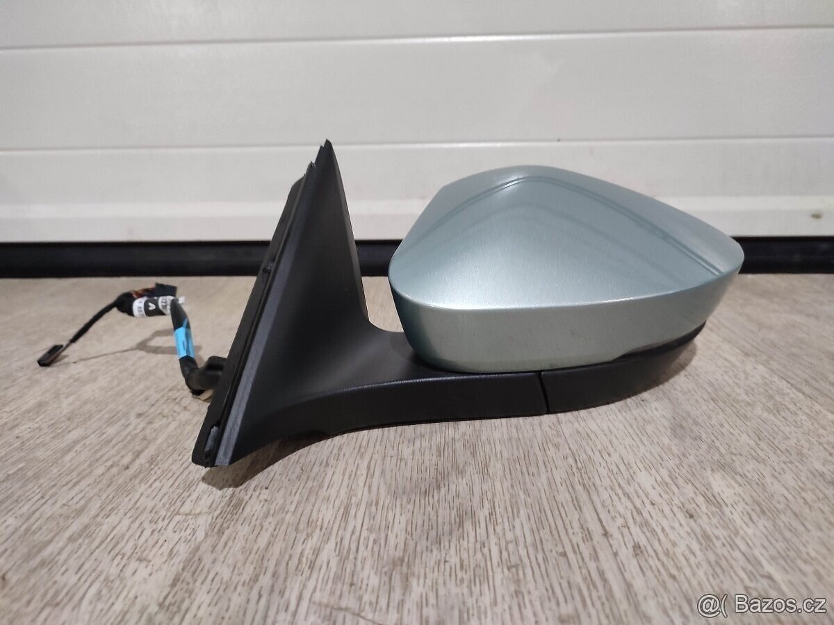 Škoda Octavia IV - díly z vozu 1.5 tsi e-tec - 8