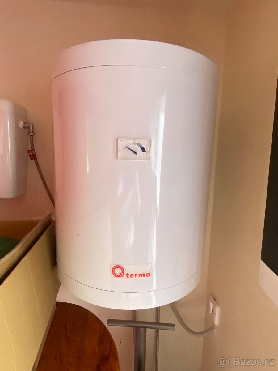 REZERVACE - Pronájem komerční prostor, Nový Jičín - 8