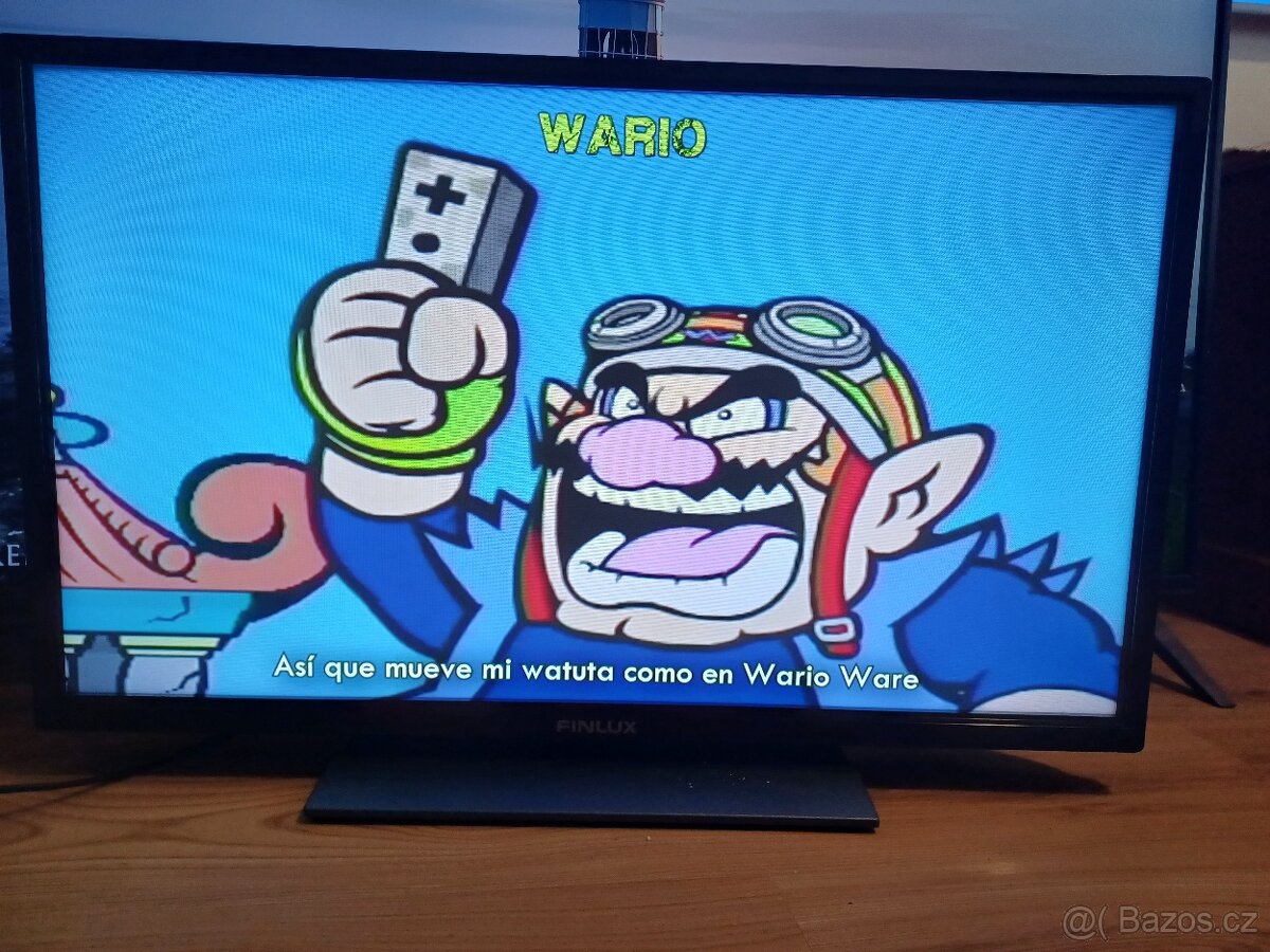 Smart TV FINLUX 32FHE5660-úhlopříčka 82cm,Wi-Fi, DVB-T2 - 8