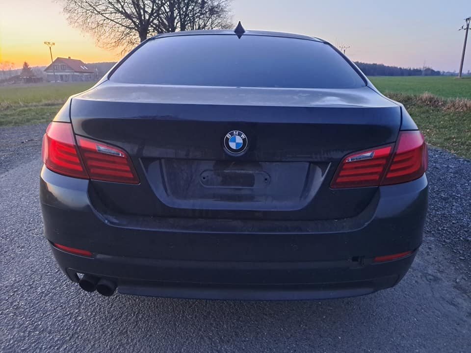 Bmw f10 na dily 520d 135kw n47n - 8
