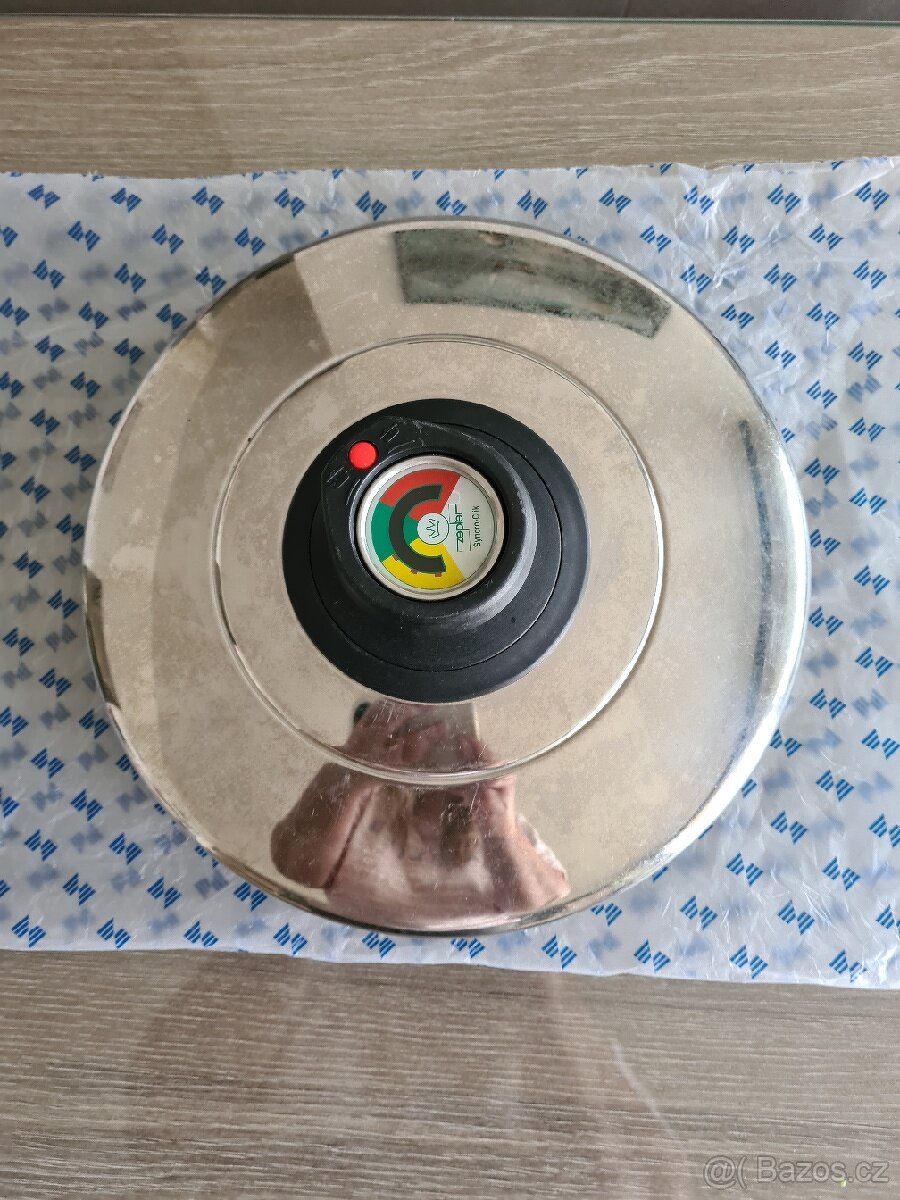Zepter tlakova poklice c.4 starý typ označení LD - 8