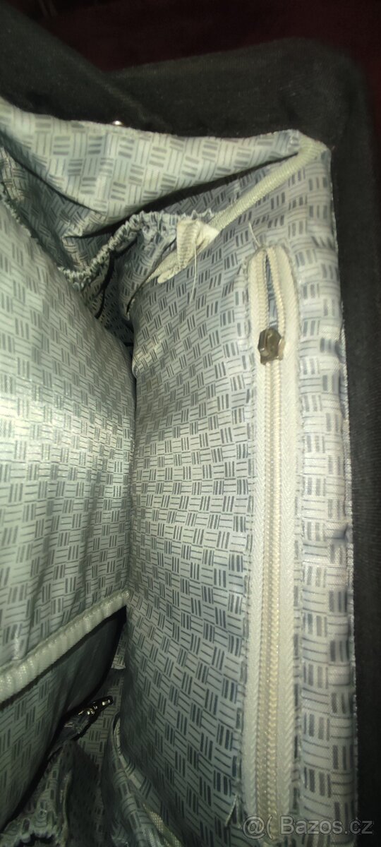 Přebalovací batoh Kinder kraft - 8