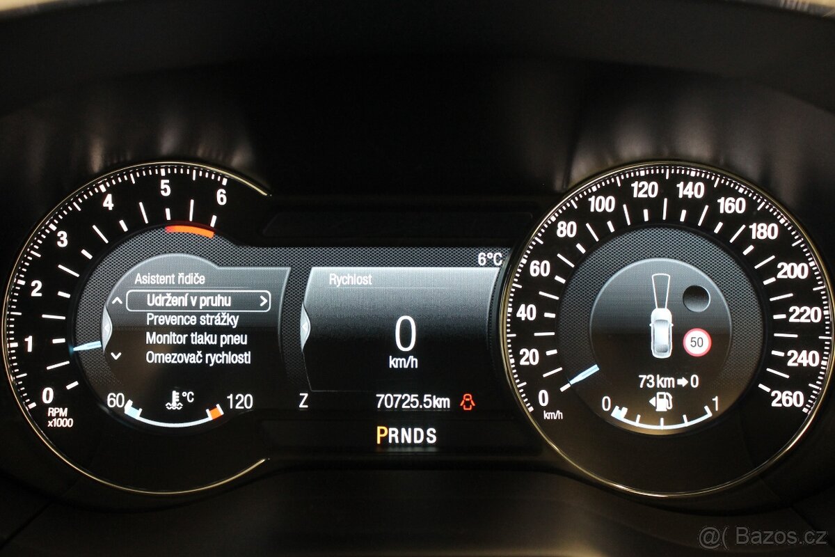 Ford Edge, 2.0 TDCi 155kW TITANIUM 4x4 - 8