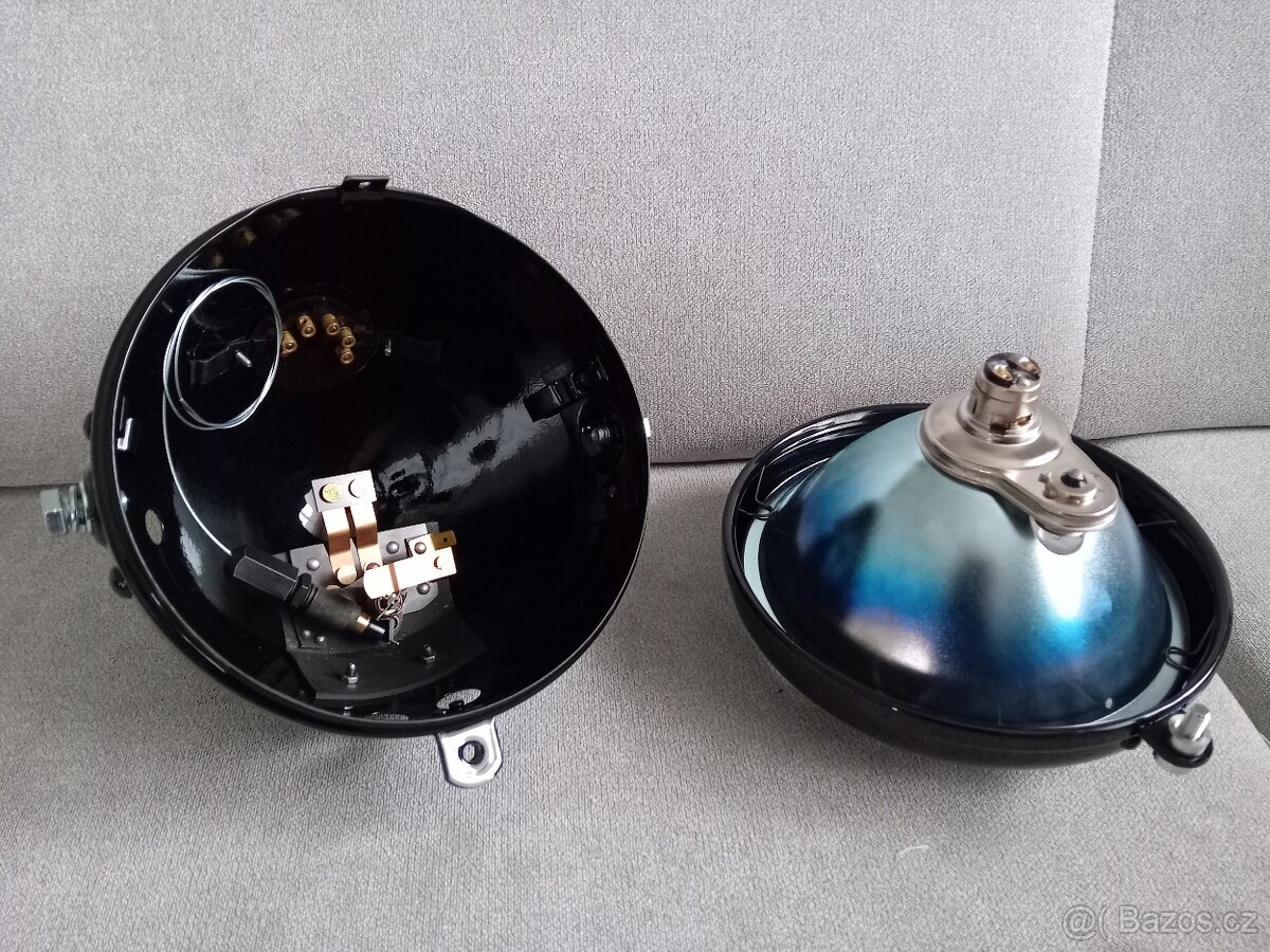 Světlomet Bosch - 8