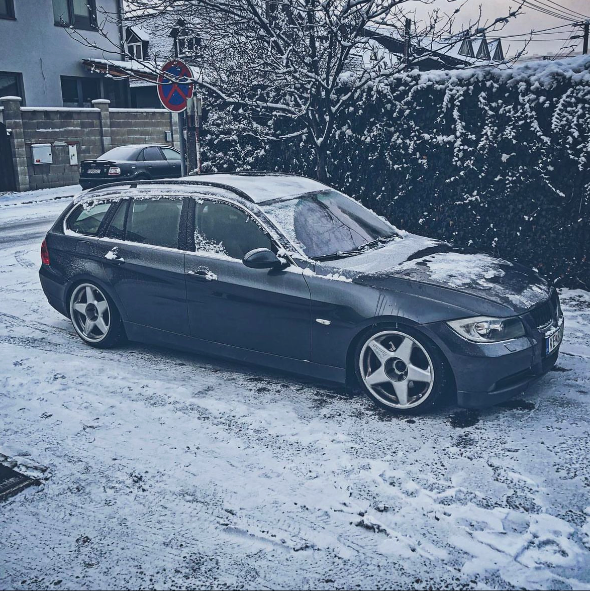 Azev Typ C 8,5J/10J R18 5x120 - 8