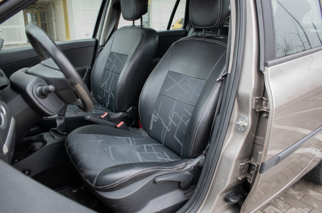 Renault Clio Grandtour 1.2 SK / 1.majiteľ - 8