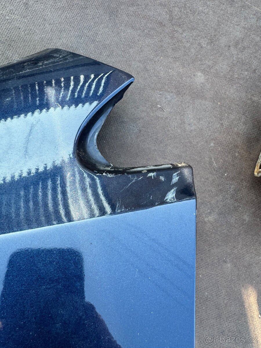 Volkswagen Golf 7 VII díly - 8