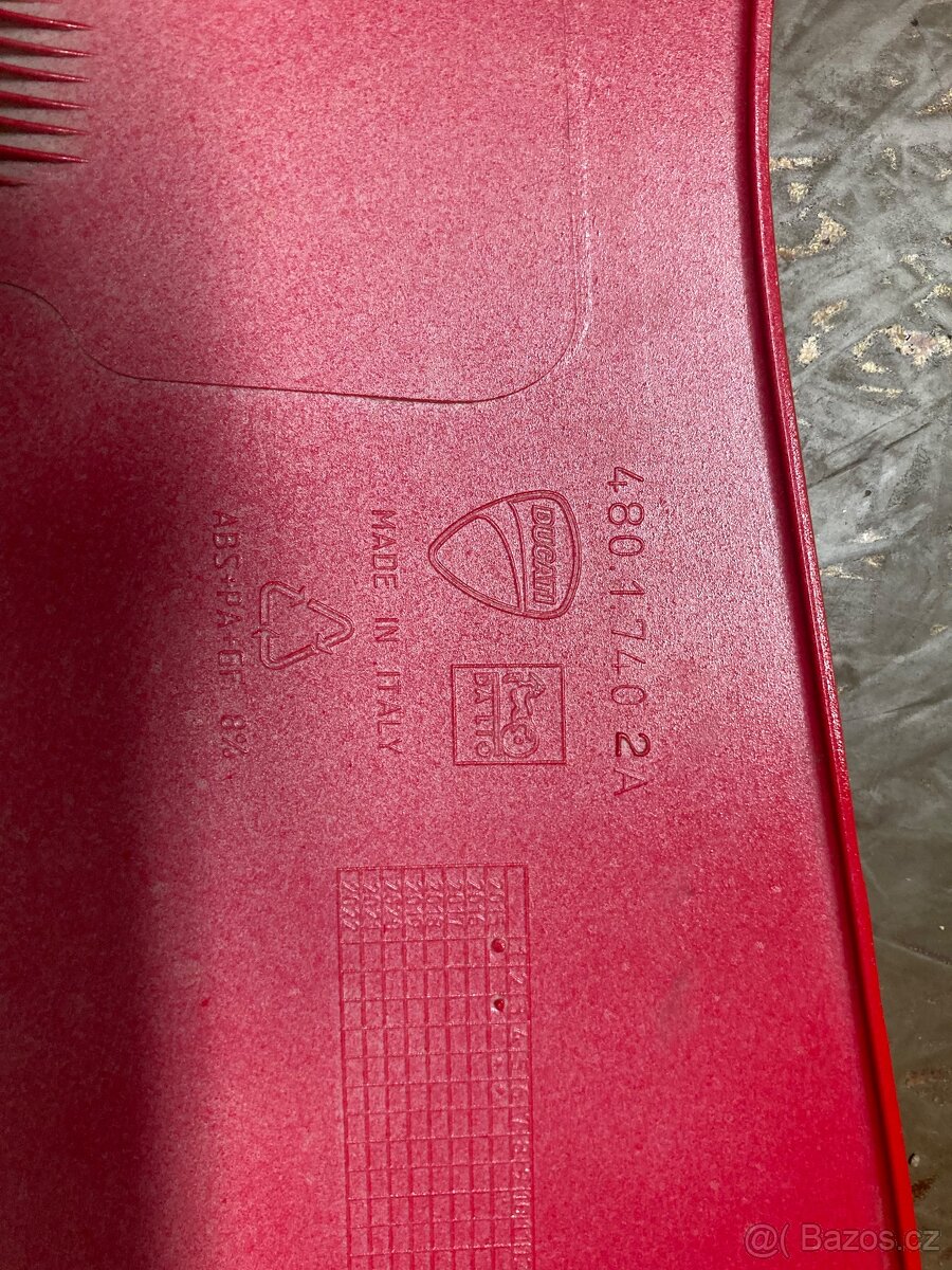 Ducati panigale dily - 8