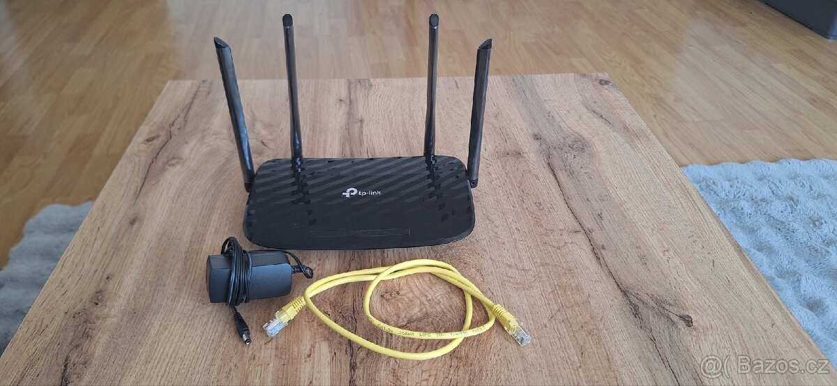 Prodam wifi router Tplink - 8