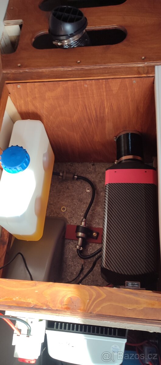 Minikaravan Condor - 8