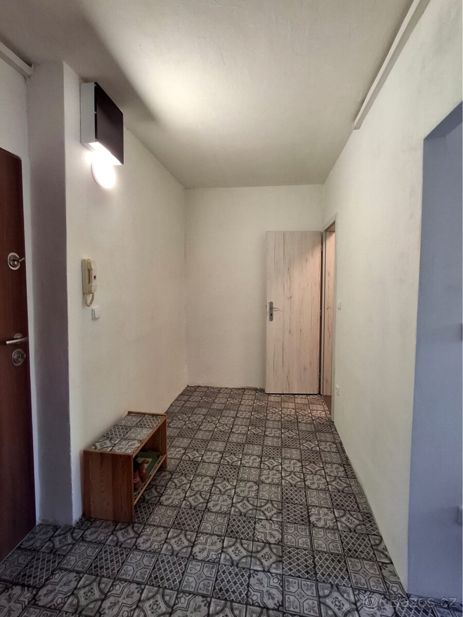 Pronajem 1+1 Vyskovicka - 8