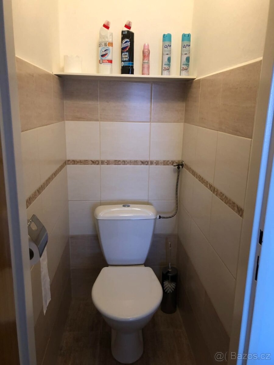 Pronájem bytu 3+kk Počátky u Chotěboře - 8