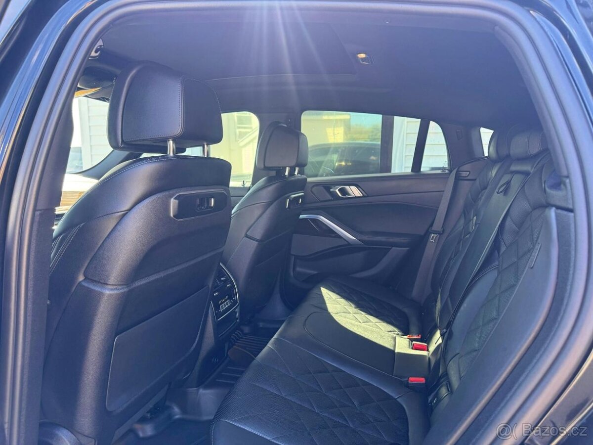 BMW X6 2024 - 8