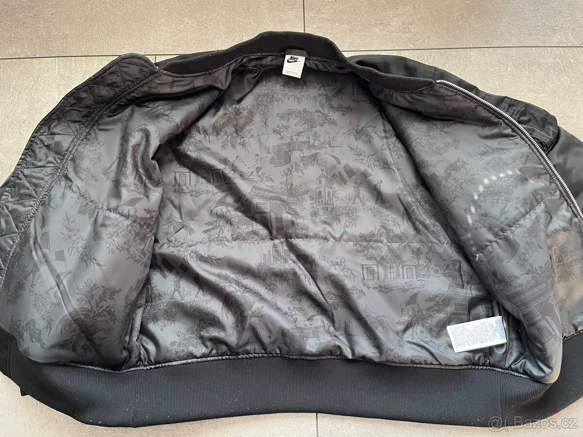Nike bomber FFF - 8