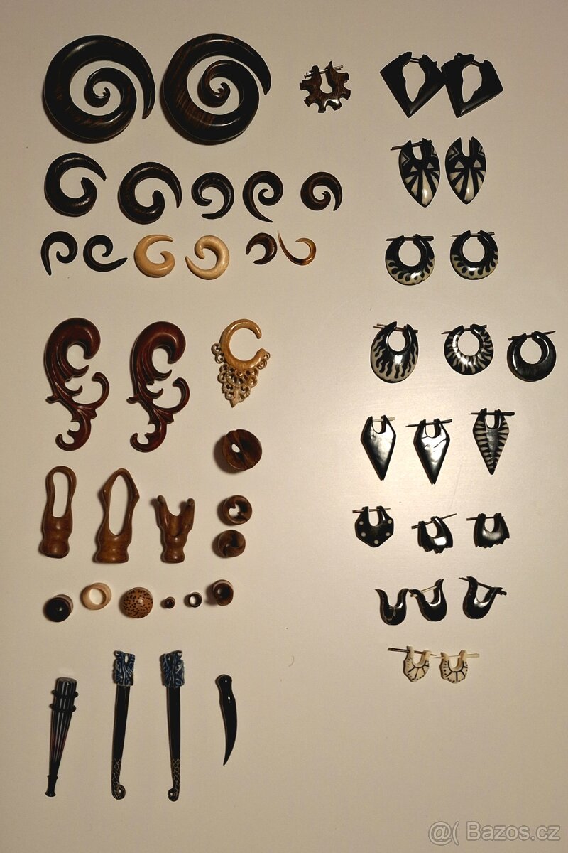 Piercingy - 8