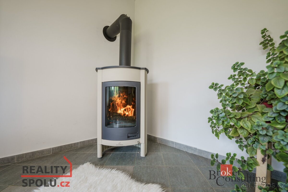 Prodej, domy/rodinný, 257 m2, Tolstého 254, Liberec XXXIII-M - 8