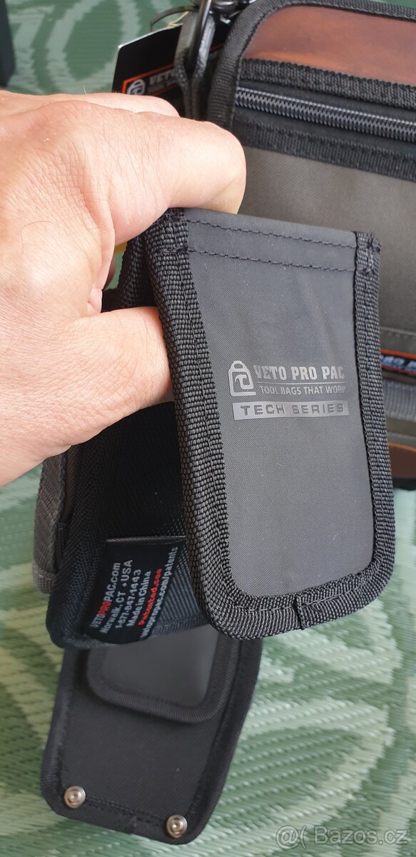 Veto Pro Pac SP-MC - 8