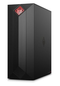 Herní HP Omen WIFI+ BT/ Krabice / i7 / Nvme /2 disky / 32GB - 8