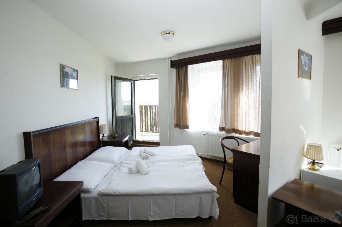 Prodej penzion Turnov - 8