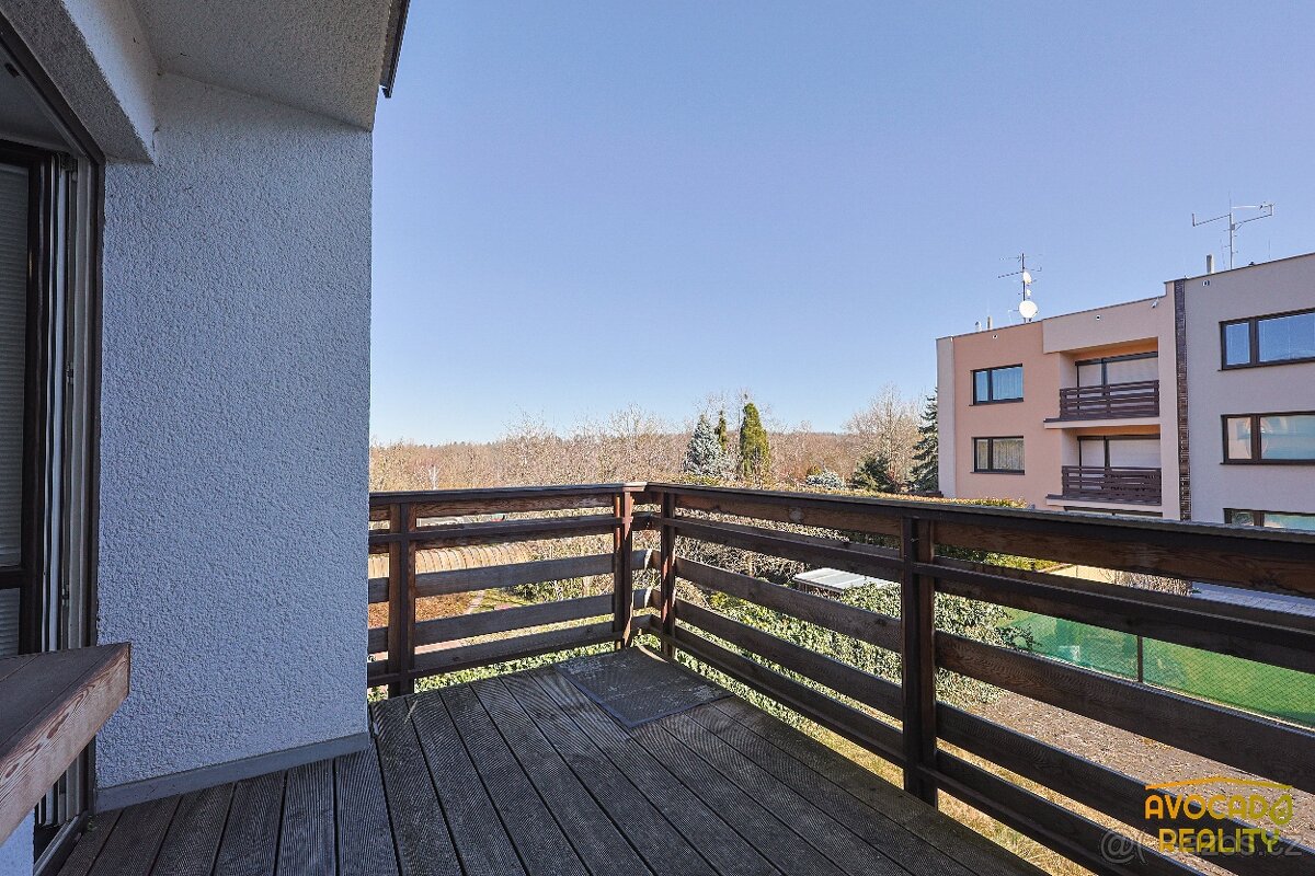 Dům u Hostivařské přehrady - sleva při rychlém jednání - 8