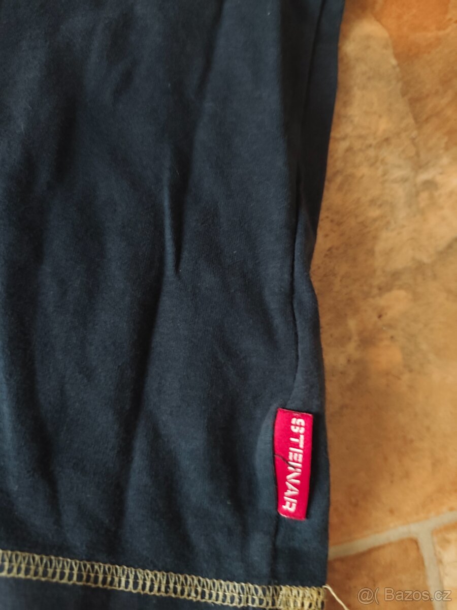 Thor Steinar mikina a tričko - 8