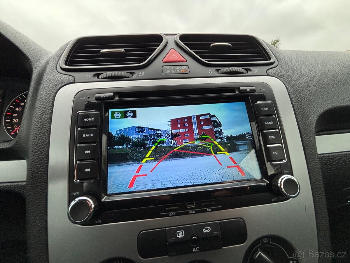 VW Scirocco 2.0 TDI 125kw - 8