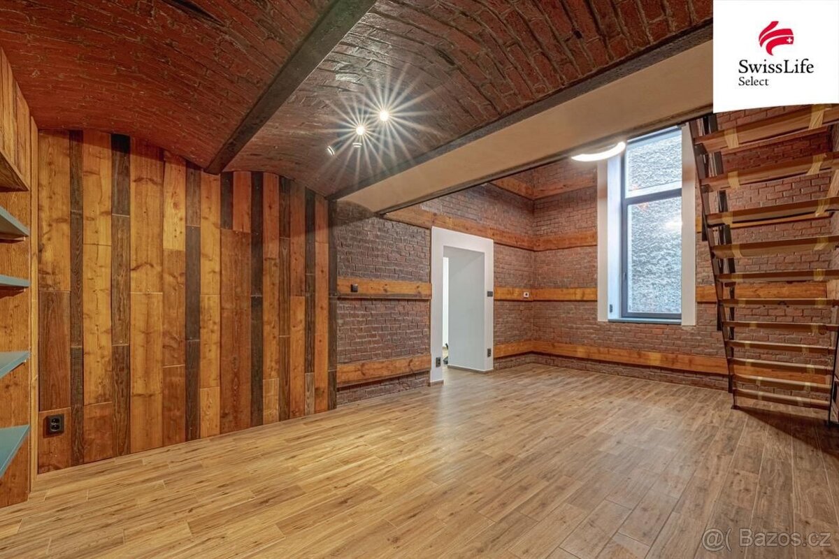 Prodej bytu 1+1 57 m2 Horská, Trutnov - 8